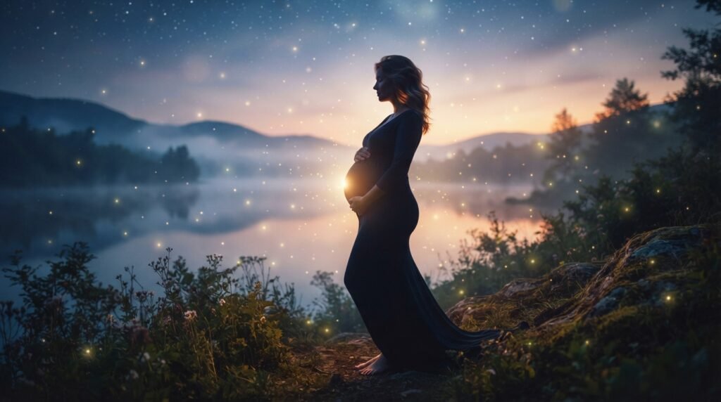 pregnancy dream meaning