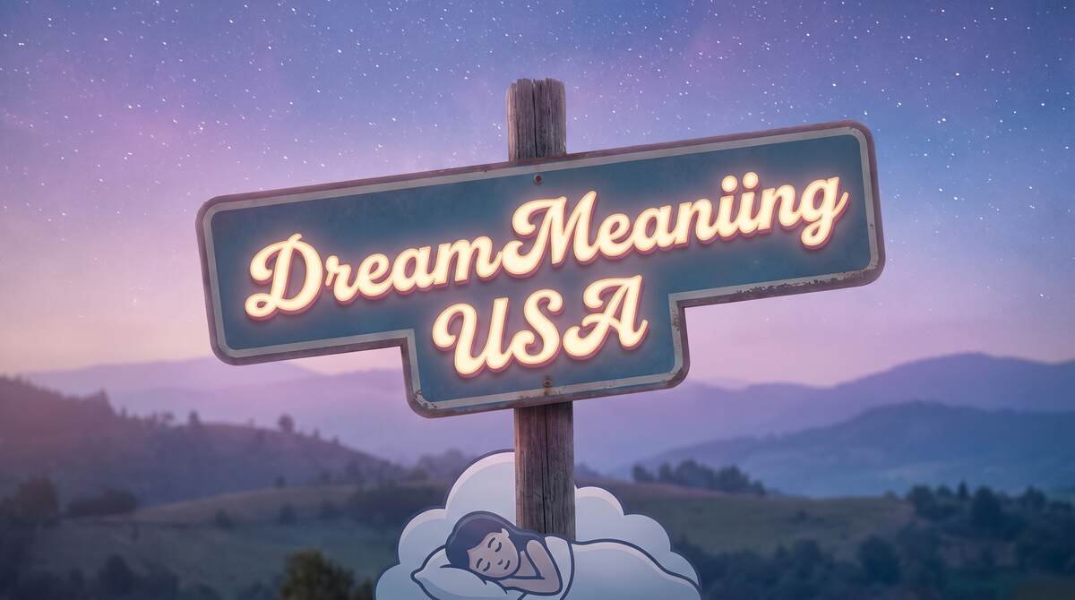 dreammeaniing.com usa