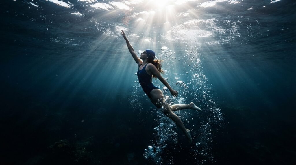 drowning dream meaning
