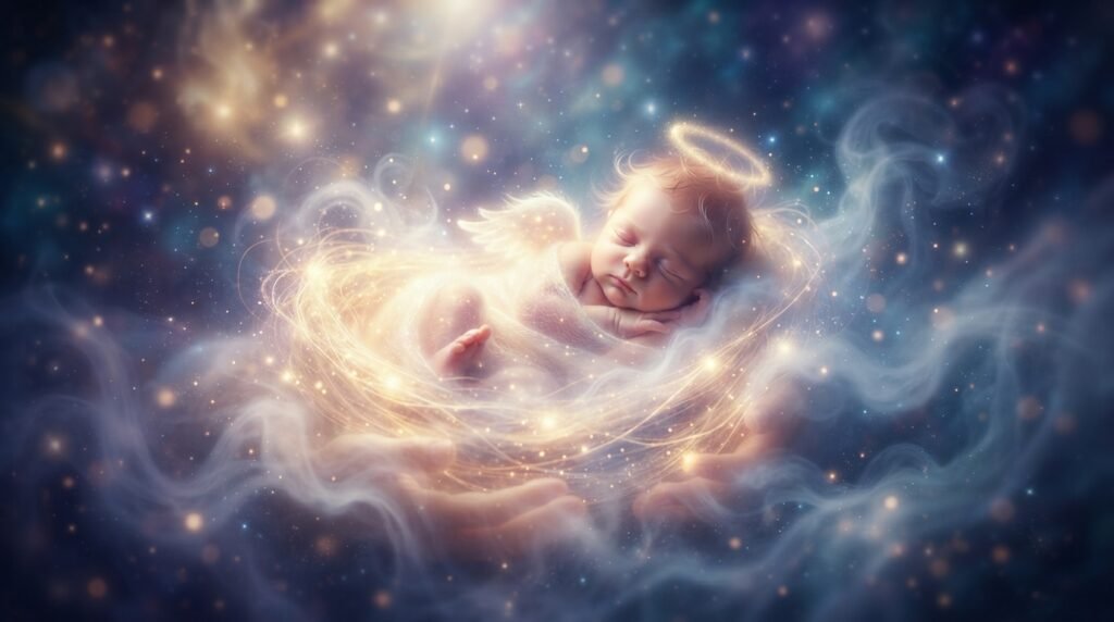 Baby Dream Meaning