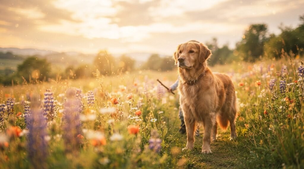Dog Dream Symbolism