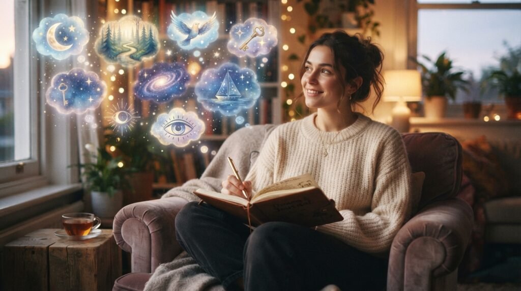 how to interpret dreams
