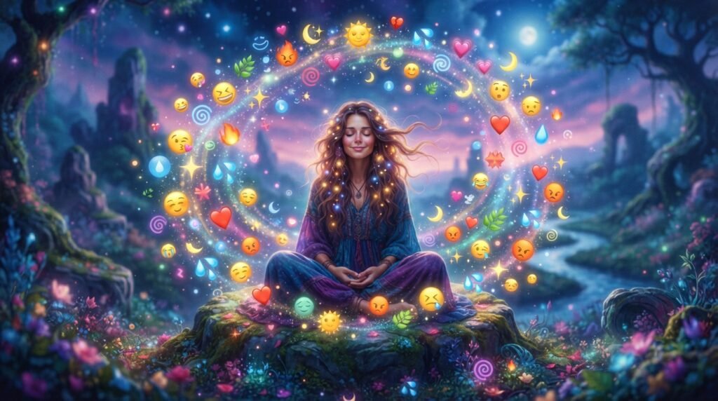 Learn how to interpret dreams by looking at your emotions. Discover how feelings in dreams can reveal deeper meanings, personal insights, and hidden patterns.