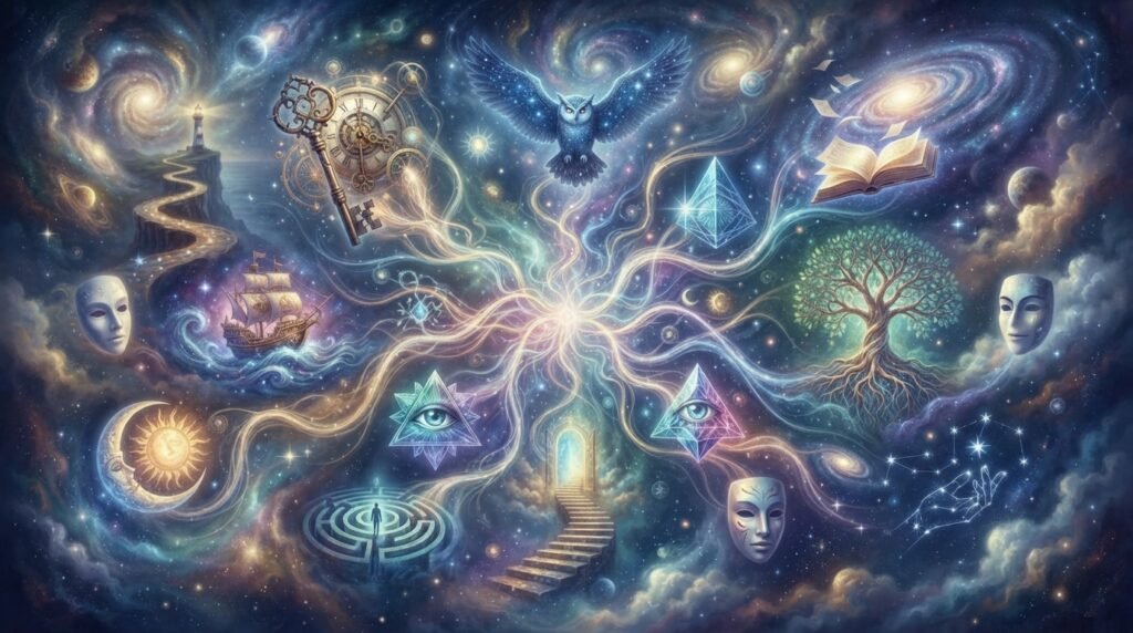 Dreams With Multiple Symbols