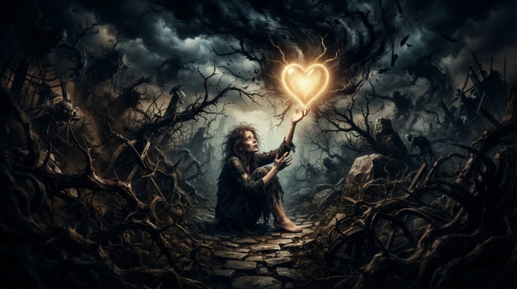 Dream Interpretation for Nightmares