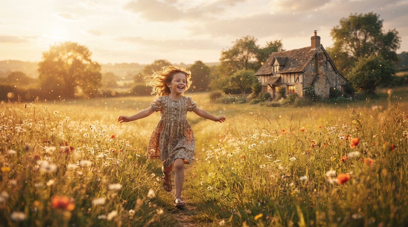 Dreams About Childhood